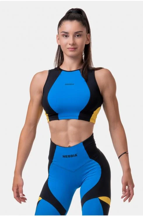 Nebbia Limited Edition Birthday Set - Blue